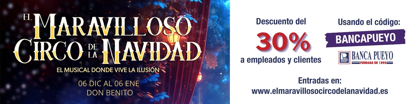 CircoNavidad