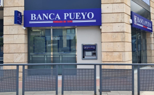 Banca Pueyo impulsa su expansi&oacute;n en Sevilla con una nueva oficina en Mairena del Aljarafe