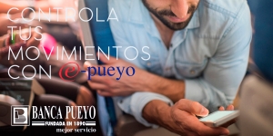 En vacaciones controla tus movimientos