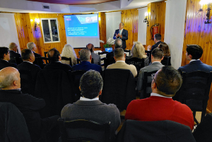 Banca Pueyo celebra el aniversario de su oficina de Tomares reafirmando su compromiso con la cercan&iacute;a y el trato humano.