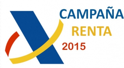 Renta 2015