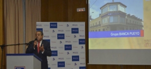Solvencia econ&oacute;mica, competitividad, y cercan&iacute;a al cliente son las claves de Banca Pueyo en sus 125 a&ntilde;os