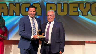 Banca Pueyo lleva el nombre de Extremadura a los Premios Computing 2026