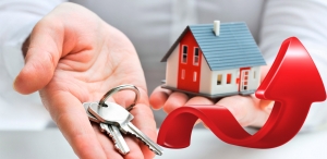 La firma de  hipotecas acelera su crecimiento al 24,6% en abril