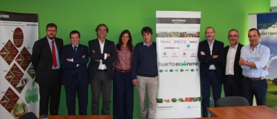 Banca Pueyo apuesta por la producción ecológica con su incorporación al Consejo Asesor de la Fundación Ecoánime