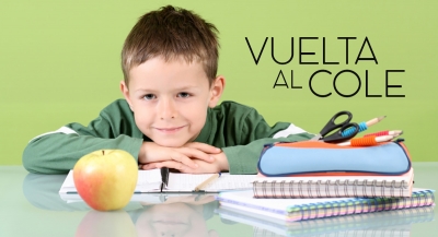 Consejos para ahorrar en la vuelta al cole