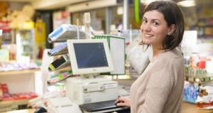 El comercio es la actividad empresarial que m&aacute;s ha crecido.